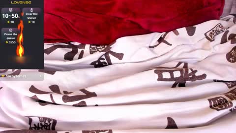 patrick_hot69 online show from November 8, 1:06 am