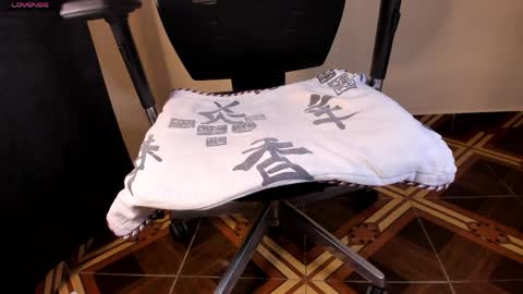 patrick_hot69 online show from May 9, 2:17 am