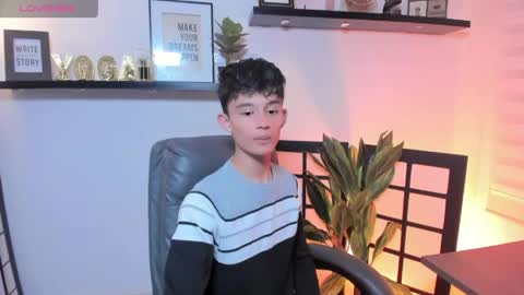 Patrick online show from June 6, 5:01 am