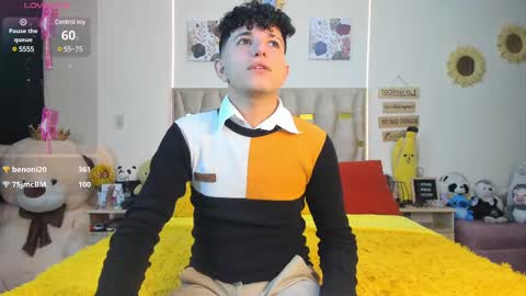 patrick online show from January 29, 11:04 pm