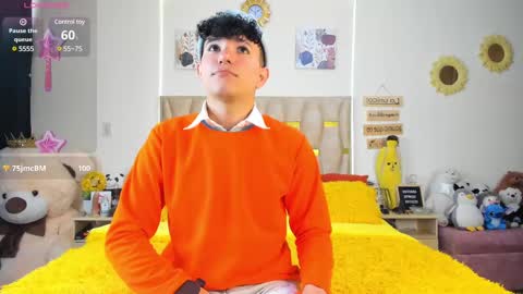 patrick online show from February 5, 6:48 pm