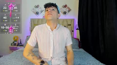 patrick online show from March 2, 6:48 am