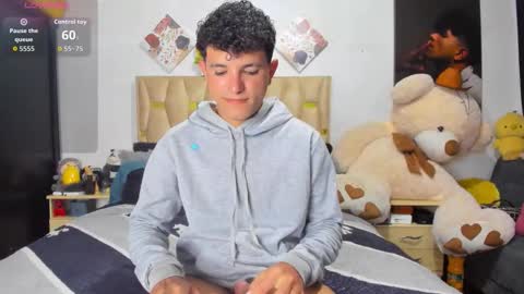 Patrick online show from January 15, 12:26 am