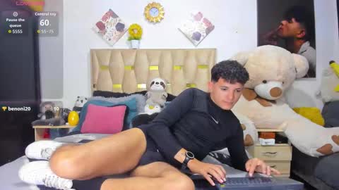 Patrick online show from February 3, 6:40 am