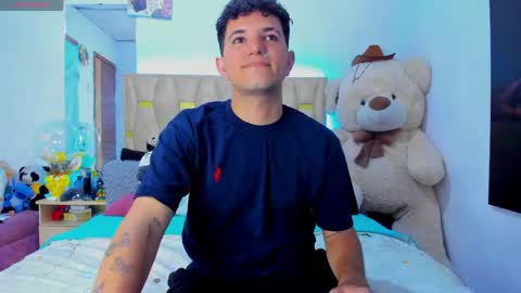 Patrick online show from May 10, 6:18 am