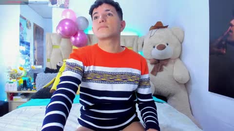 Patrick online show from May 21, 5:14 am