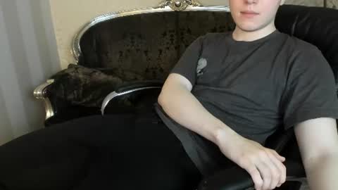 Patrick online show from June 26, 7:35 am
