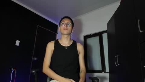 Snapshot of patricksherman chatting on October 27, 3:16 pm Patrick sherman online show from October 27, 3:16 pm