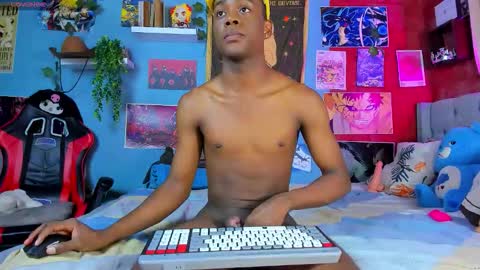 Snapshot of patrickvans chatting on September 14, 5:06 am Patrick online show from September 14, 5:06 am