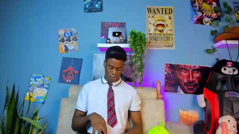 Snapshot of patrickvans chatting on September 19, 7:14 pm Patrick online show from September 19, 7:14 pm