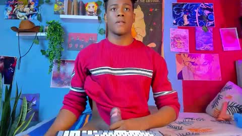 Snapshot of patrickvans chatting on October 11, 11:20 am Patrick online show from October 11, 11:20 am