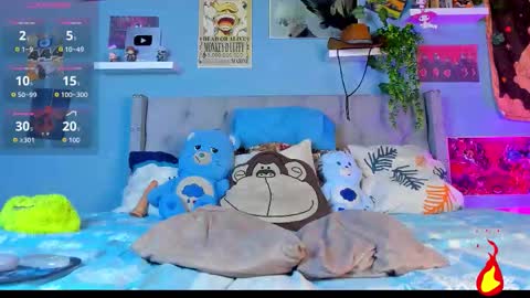 Patrick online show from February 18, 12:01 pm