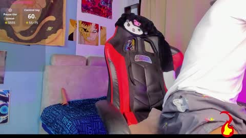 Patrick online show from April 8, 3:28 am