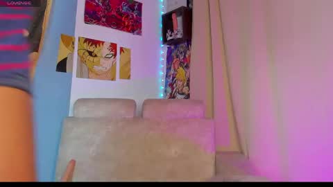 Snapshot of patrickvans chatting on April 20, 2:58 am Patrick online show from April 20, 2:58 am