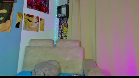 Snapshot of patrickvans chatting on April 26, 11:52 am Patrick online show from April 26, 11:52 am