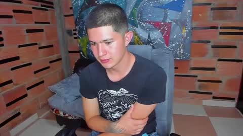 Snapshot of patrik027 chatting on January 31, 9:59 pm .... online show from January 31, 9:59 pm