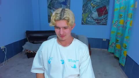 .... online show from November 6, 8:15 am