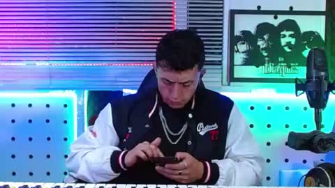Darko0717  online show from July 10, 10:12 pm
