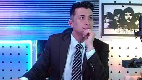 Darko0717  online show from July 12, 1:24 pm