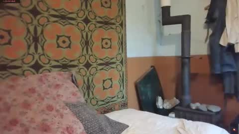 Snapshot of patsyorose chatting on September 21, 1:18 am PatsyORose online show from September 21, 1:18 am