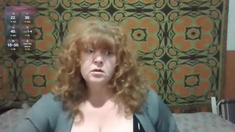 Snapshot of patsyorose chatting on October 16, 12:55 am PatsyORose online show from October 16, 12:55 am