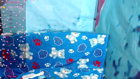 Snapshot of patti_ivo_22 chatting on December 13, 3:11 pm pati online show from December 13, 3:11 pm