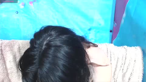 Snapshot of patti_ivo_22 chatting on December 18, 6:25 pm pati online show from December 18, 6:25 pm