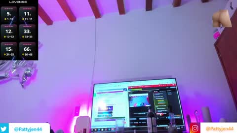 Hi   Pvt open Moans from lovense  tell me  Fav  113366 Especial leve33  online show from May 18, 4:07 am
