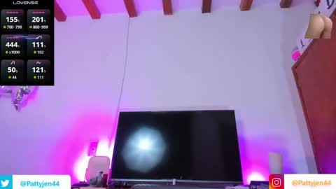 Hi   Pvt open Moans from lovense  tell me  Fav  113366 Especial leve33  online show from May 19, 10:16 pm