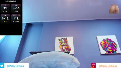 Hi  Pvt open Moans from lovense  tell me  Fav   113366 Especial level 33 online show from December 27, 7:08 am