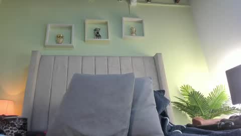 patty online show from May 20, 11:49 am