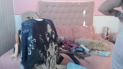patty squirt87 online show from January 18, 11:54 am