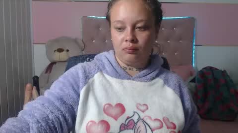patty squirt87 online show from January 28, 2:43 am
