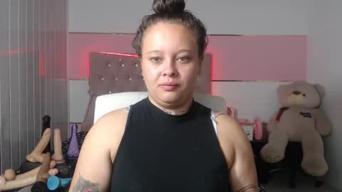 patty squirt87 online show from February 19, 2:44 am