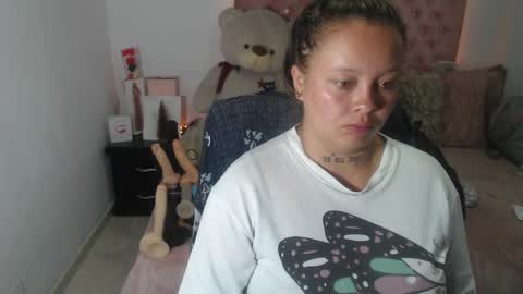 Snapshot of patty_squirt87 chatting on October 5, 2:32 am patty squirt87 online show from October 5, 2:32 am