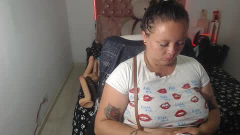 Snapshot of patty_squirt87 chatting on October 20, 2:45 am patty squirt87 online show from October 20, 2:45 am