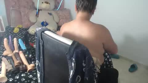 Snapshot of patty_squirt87 chatting on February 8, 2:59 am patty squirt87 online show from February 8, 2:59 am