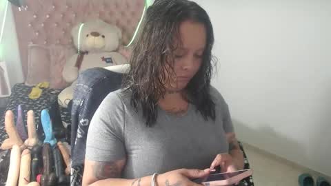 Snapshot of patty_squirt87 chatting on February 11, 3:33 am patty squirt87 online show from February 11, 3:33 am