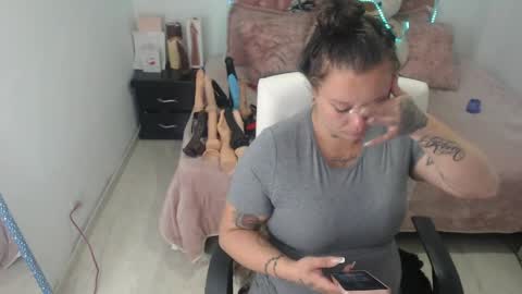 patty squirt87 online show from May 16, 11:31 am
