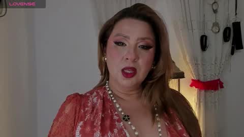 Patty online show from February 5, 6:23 pm