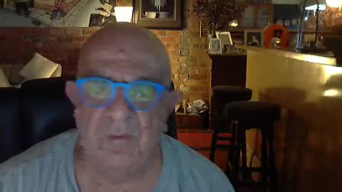 patvac online show from December 3, 2:15 pm