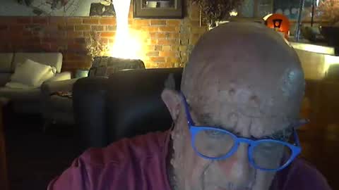 patvac online show from January 10, 2:19 pm