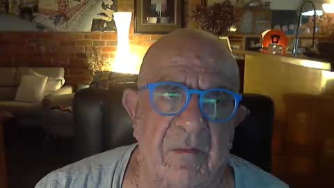 patvac online show from January 12, 2:11 pm