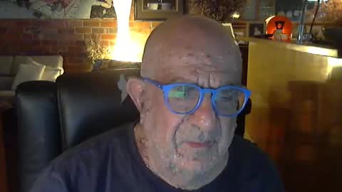 patvac online show from January 13, 1:05 pm