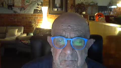 patvac online show from March 25, 12:44 pm