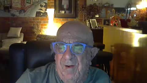 patvac online show from April 28, 2:55 pm