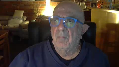 patvac online show from May 8, 1:38 pm