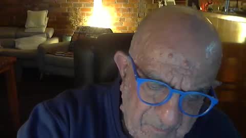 patvac online show from May 11, 2:12 pm