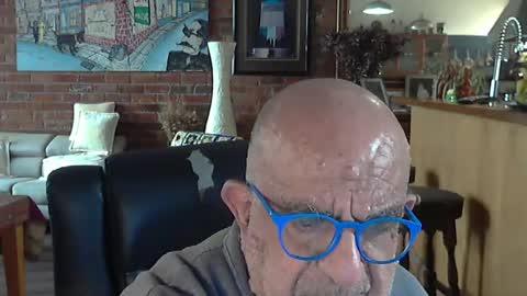 patvac online show from June 19, 1:54 am