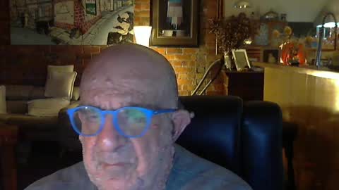 patvac online show from June 19, 2:43 pm